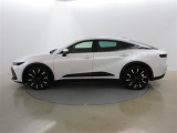 クラウンクロスオーバー  2.4 RS アドバンスト E-Four advanced 4WD