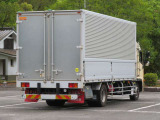 レンジャー  6.7t 増トンワイド アルミウイング