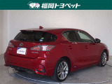 CT 200h クールツーリングスタイル 