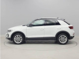 T-Roc TDI スタイル ディーゼル 