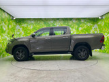 ハイラックス 2.4 Z ディーゼル 4WD 
