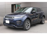 レンジローバーイヴォーク Rダイナミック S 2.0L P250 4WD 