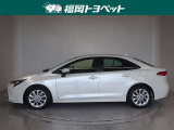 カローラ 1.8 S 