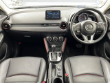 CX-3 1.5 XD ツーリング 本革シート 修復歴無し