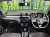 スイフト 1.2 XG スズキ セーフティサポート非装着車 