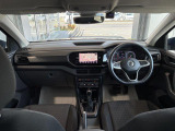 T-Cross TSI 1st 