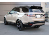 ディスカバリー Rダイナミック SE 3.0L D300 ディーゼル 4WD 