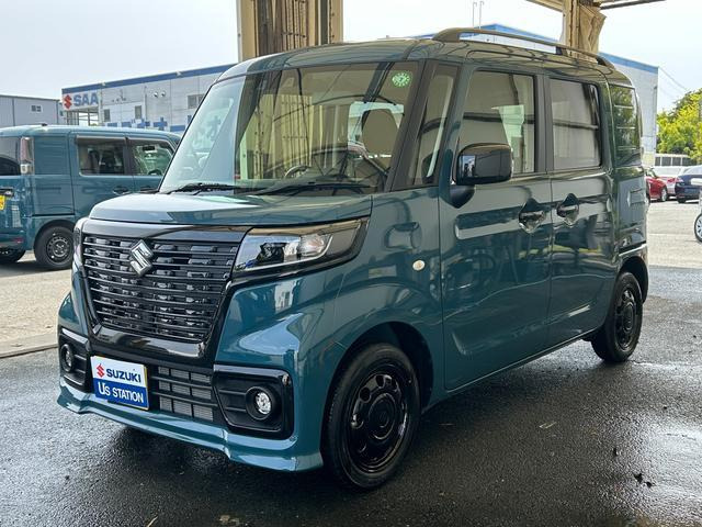 スペーシアベース XF 