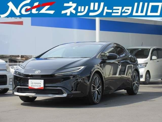 プリウス 2.0 Z 
