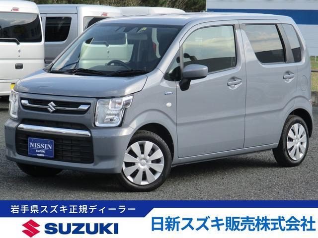 ワゴンR ハイブリッド(HYBRID) FX-S 