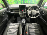 タフト X 4WD 