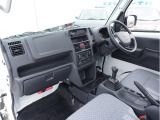 キャリイ KC エアコン パワステ 4WD 