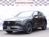 マツダ CX-5