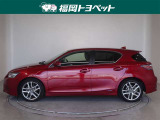 CT 200h クールツーリングスタイル 