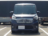 デイズルークス ハイウェイスター X Vセレクション+SafetyII 4WD 
