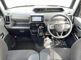 タントカスタム RS 4WD 修復歴無し