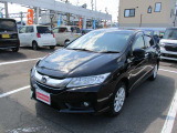 グレイス 1.5 ハイブリッド EX 4WD 