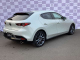 MAZDA3ファストバック 2.0 20S プロアクティブ ツーリング セレクション 4WD 