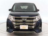 ノア 2.0 Si W×B II 4WD 