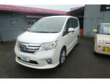 日産 セレナ