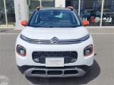 C3エアクロスSUV シャイン パッケージ 