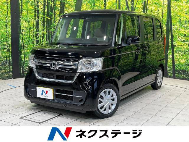 N-BOX L 