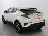 C-HR ハイブリッド 1.8 G 