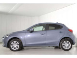 MAZDA2 1.5 15S スマートエディション 4WD 