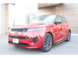 レンジローバースポーツ ダイナミック SE 3.0L P550e 4WD 