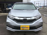 シャトル 1.5 ハイブリッド ホンダセンシング 4WD 