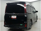ノア 2.0 Si W×B II 