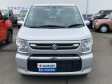 ワゴンR FX 