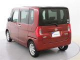 タント G 4WD 