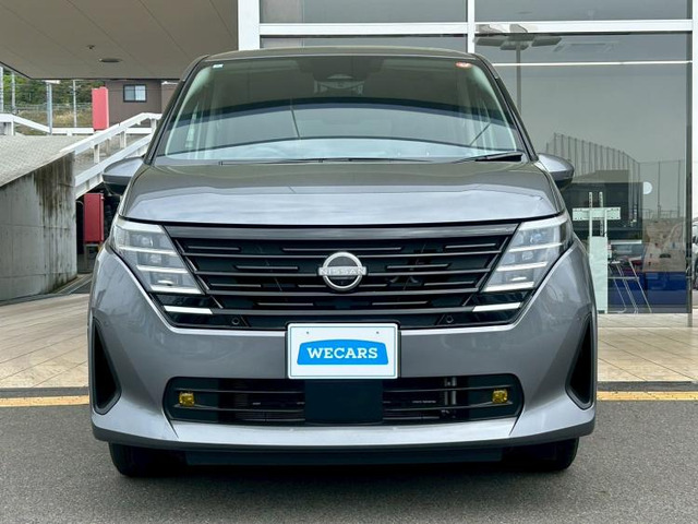 中古車 日産 セレナ 1.4 e-POWER XV マルチベッド の中古車詳細