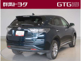 ハリアー 2.0 プレミアム 