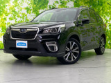 スバル フォレスター 2.5 プレミアム 4WD