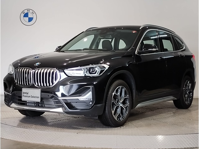 X1 xドライブ 18d xライン 4WD 