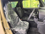もちろん車内はキレイです♪よりクリーンな状態をキープしたいお客様には『ナノゾーンコート』がおすすめ!新型コロナウイルス対策や、除菌・消臭に効果を発揮し多くの方にご好評いただいております。