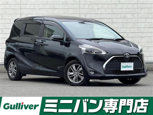 シエンタ 1.5 G クエロ 修復歴無し
