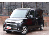 タントカスタム X 走行距離無制限 1年保証