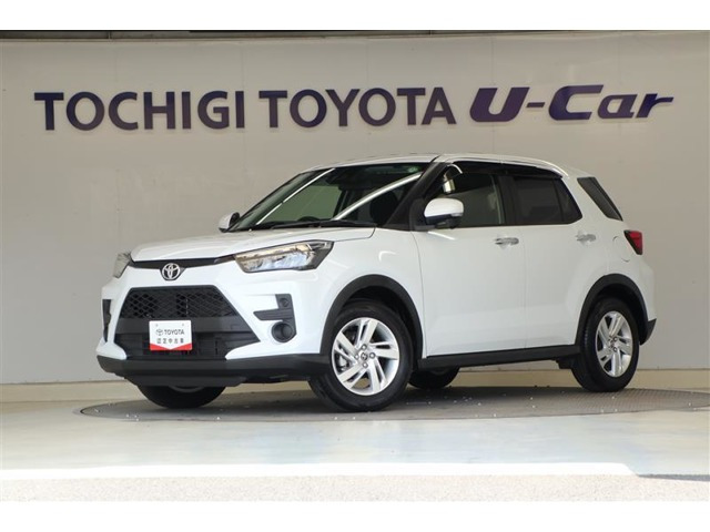 ライズ  1.2 G