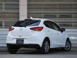 MAZDA2 1.5 15S 100周年特別記念車 