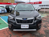 フォレスター 2.0 アドバンス 4WD 