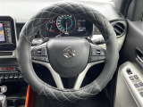 イグニス 1.2 ハイブリッド(HYBRID)  MZ 4WD 修復歴無し
