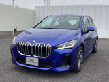 2シリーズアクティブツアラー 218d Mスポーツ DCT