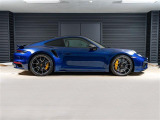 911 ターボS PDK 