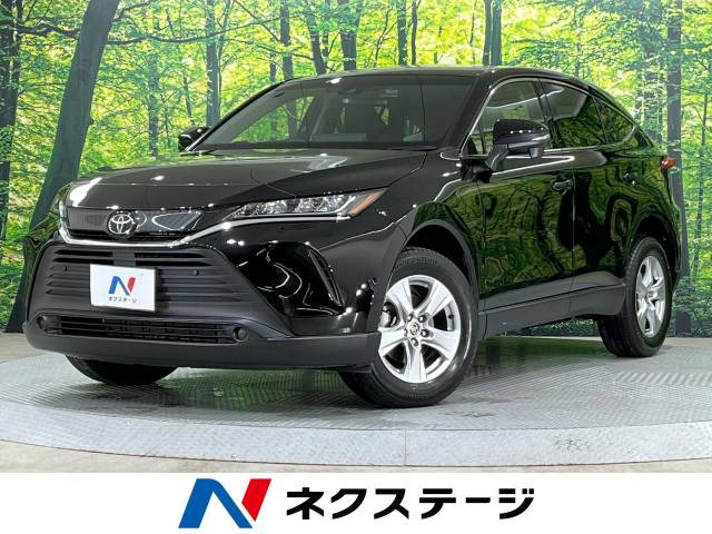 ハリアー 2.0 S 