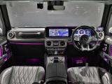 Gクラス AMG G63 4WD 