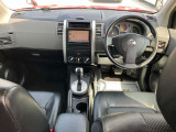 エクストレイル 2.0 20S 4WD /カーナビ/ETC/バックカメラ