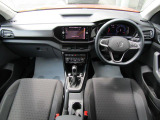 T-Cross TSI 1st 